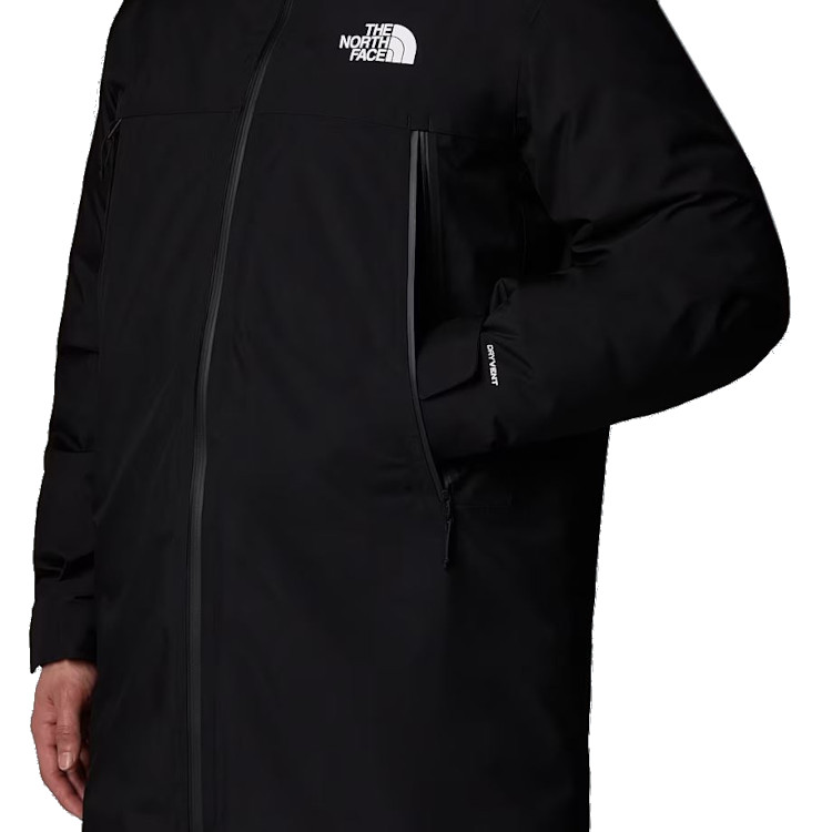 The North Face Mountain Range Down Parka - Men's - Image 6